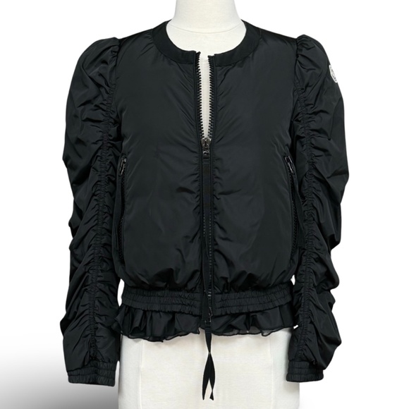 Moncler Dawn Jacket XS - Picture 2 of 13